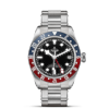 Tudor Black Bay GMT